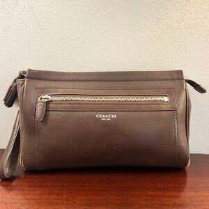 Coach Wristlet Purse